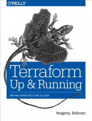 Terraform - Up and Running