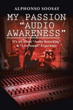 My Passion Audio Awareness
