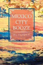 Mexico City Booze