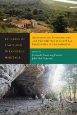 Legacies of Space and Intangible Heritage