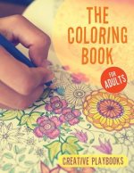Coloring Book for Adults