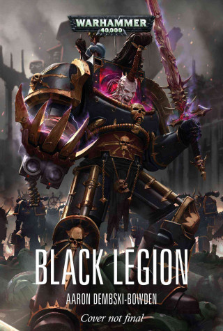 Black Legion