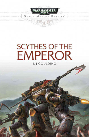 Scythes of the Emperor