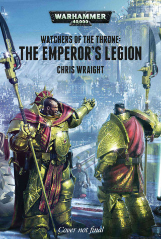 Emperor's Legion