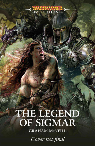 Legend of Sigmar