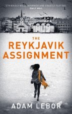 Reykjavik Assignment