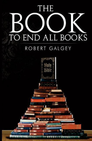 Book to End All Books