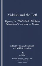 Yiddish and the Left
