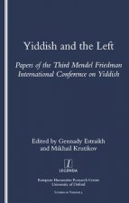 Yiddish and the Left