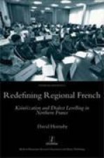 Redefining Regional French