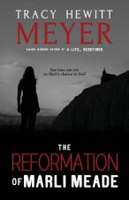 Reformation of Marli Meade