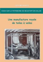 Essai sur le patrimoine de Beaufort-en-Vallee
