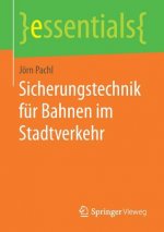 Sicherungstechnik fur Bahnen im Stadtverkehr