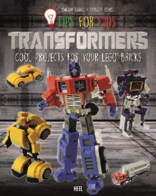 Tips for Kids: Transformers