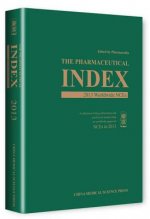 Pharmaceutical Index