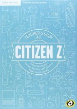 Citizen Z A2 Teacher's Book