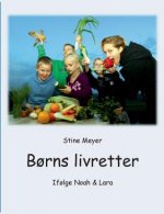Borns livretter