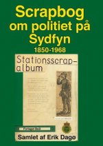 Scrapbog om politiet pa Sydfyn