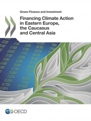 Financing climate action in eastern Europe, the Caucasus and central Asia