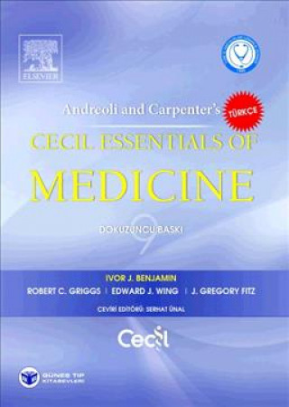 Andreoli and Carpenter's Cecil Essentials of Medicine (T rk e)