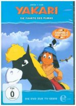 Yakari 30. Die Fährte des Pumas
