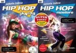 Szkola Tanca HIP HOP Juniors / HIP HOP Masters