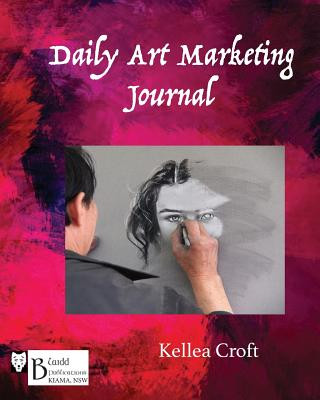 Daily Art Marketing Journal