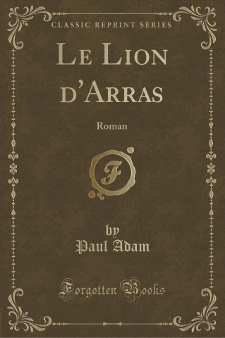 Le Lion d'Arras