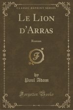 Le Lion d'Arras