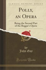 Polly, an Opera