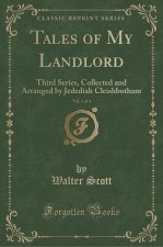 Tales of My Landlord, Vol. 1 of 4