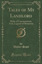 Tales of My Landlord, Vol. 1 of 2