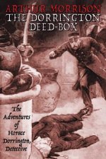 Dorrington Deed-Box