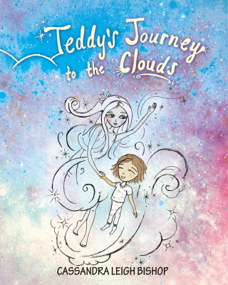 Teddy's Journey To The Clouds