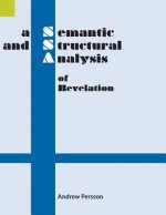 Semantic and Structural Analysis of Revelation
