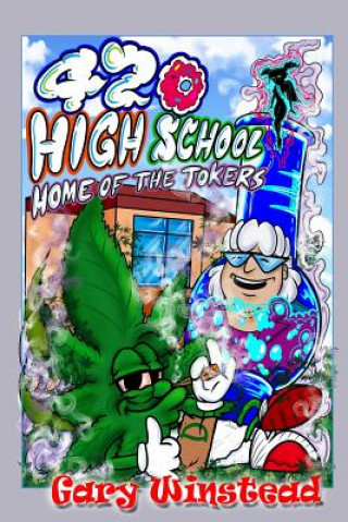 420 High School