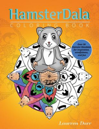 HamsterDala Coloring Book