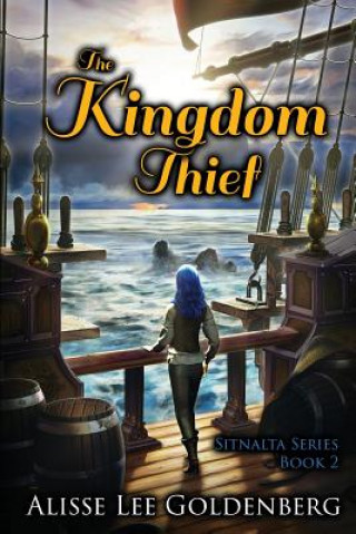 Kingdom Thief