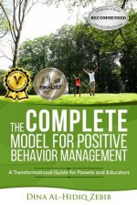 COMPLETE Model for Positive Behavior Management