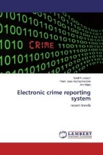 Electronic crime reporting system