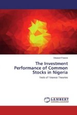 Investment Performance of Common Stocks in Nigeria