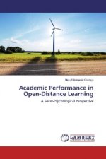 Academic Performance in Open-Distance Learning