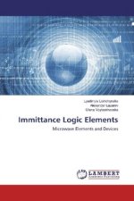 Immittance Logic Elements