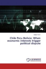Chile Peru Bolivia: When economic interests trigger political dispute
