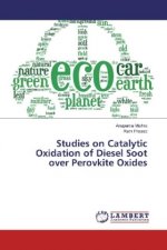 Studies on Catalytic Oxidation of Diesel Soot over Perovkite Oxides