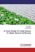A Case Study of Code Decay In Open Source Software