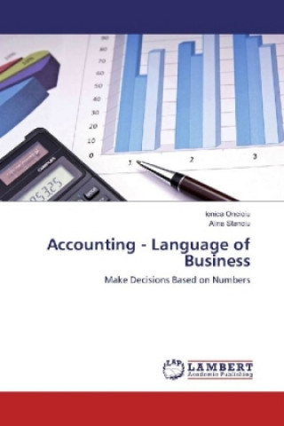 Accounting - Language of Business