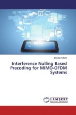 Interference Nulling Based Precoding for MIMO-OFDM Systems