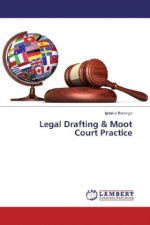 Legal Drafting & Moot Court Practice