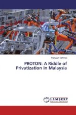 PROTON: A Riddle of Privatization in Malaysia